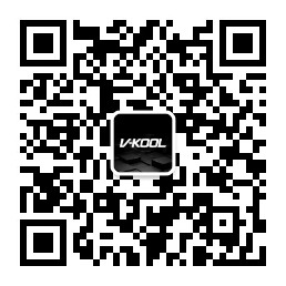 V-KOOL上海省级运营中心微信公众号